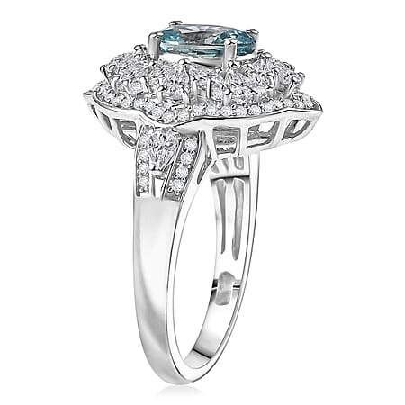 Blue Zircon / 10 - Product card gallery slide 4 (10178120843577)