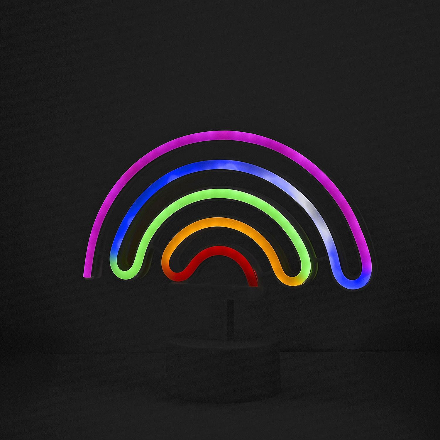 Rainbow - Product card gallery slide 2 (9432883331327)