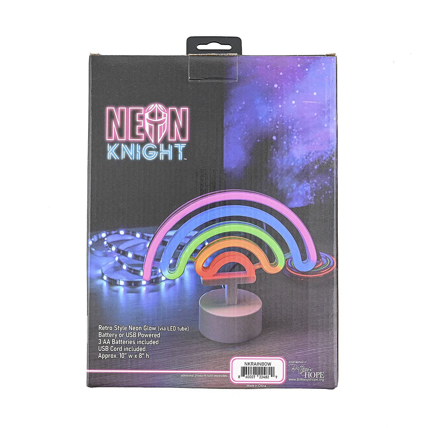 Rainbow - Product card gallery slide 3 (9432883331327)