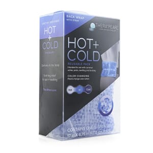 Therapearl Hot & Cold Ice Pack For Back