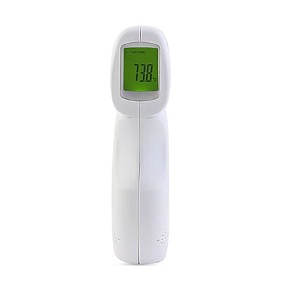 CLOSEOUT Berrcom Non Contact Infrared Thermometer