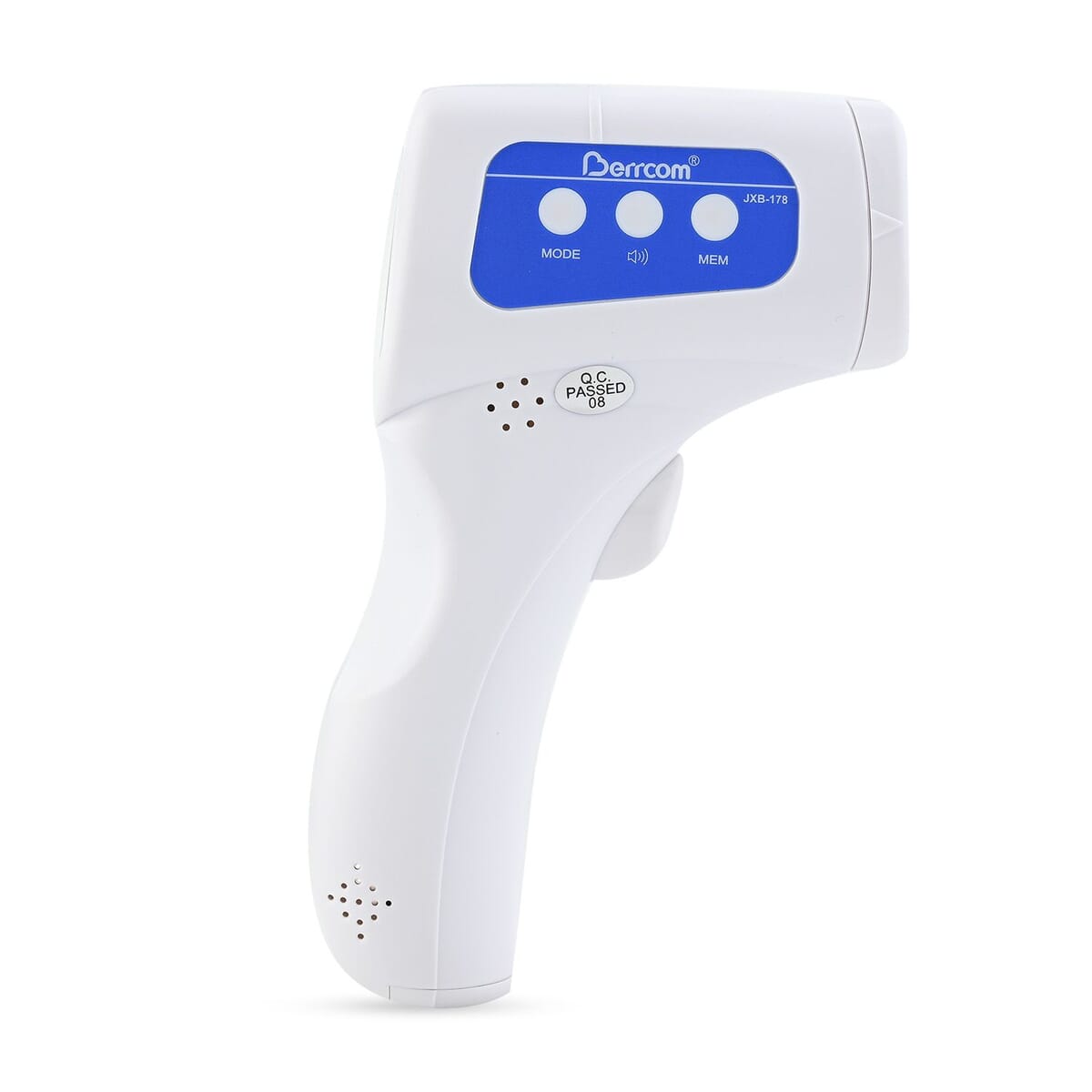 CLOSEOUT Berrcom Non Contact Infrared Thermometer image number 2