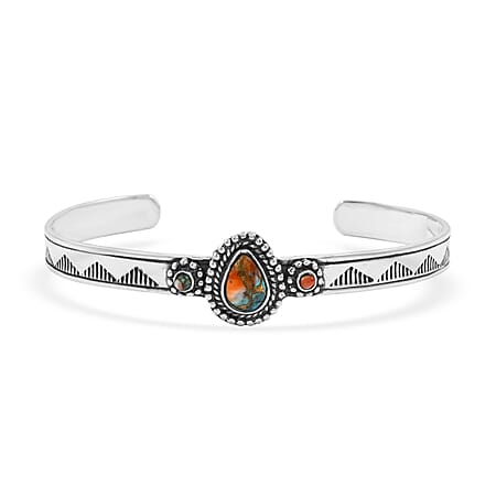Spiny Turquoise - Product card gallery slide 1 (10178121400633)