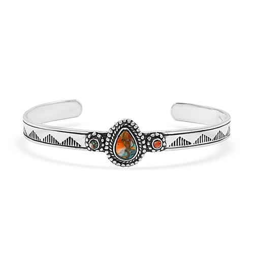 Spiny Turquoise - Product card gallery slide 1 (9432884412671)