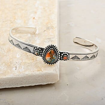 Spiny Turquoise - Product card gallery slide 2 (10178121400633)