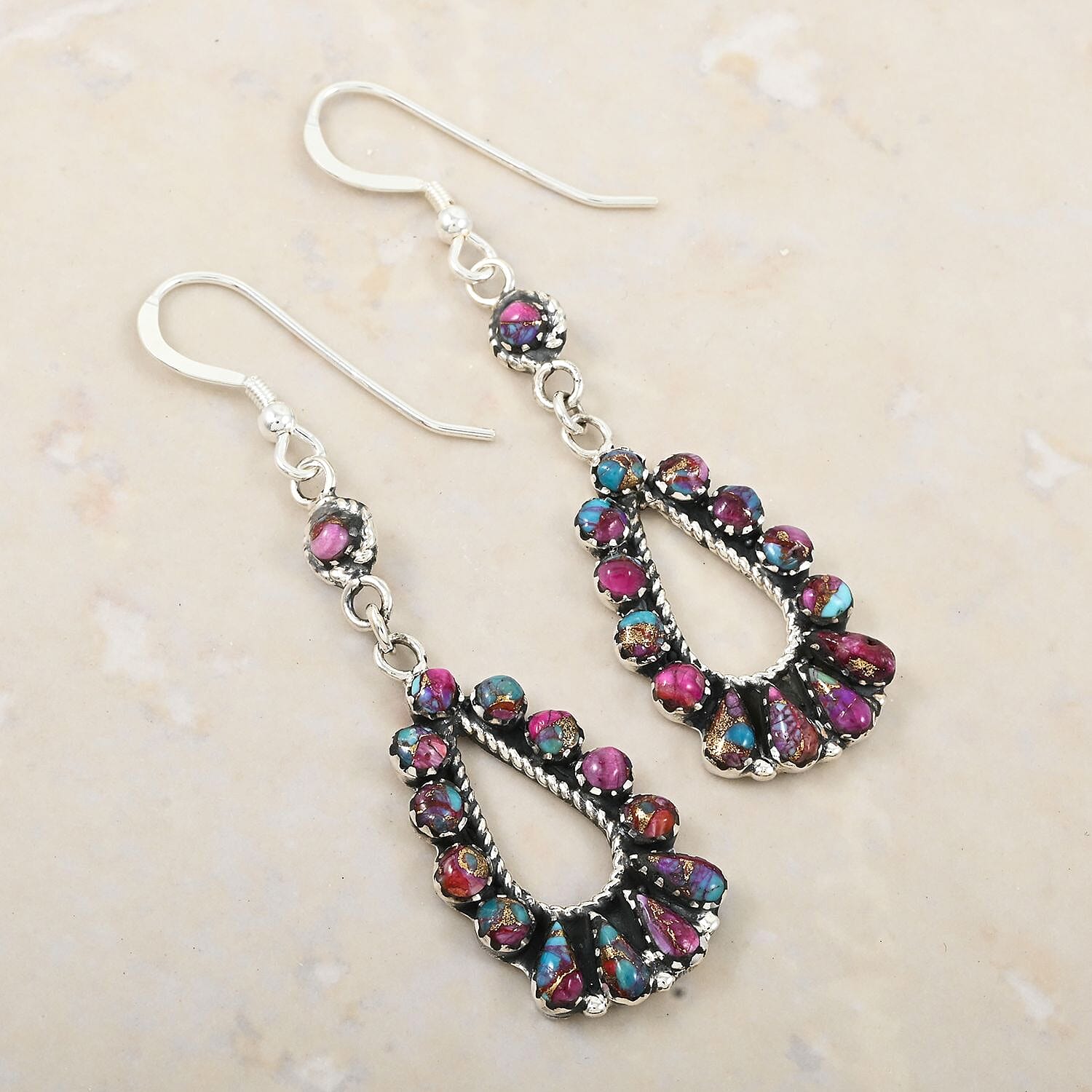 Multi Gemstone - Product card gallery slide 2 (9432882282751)