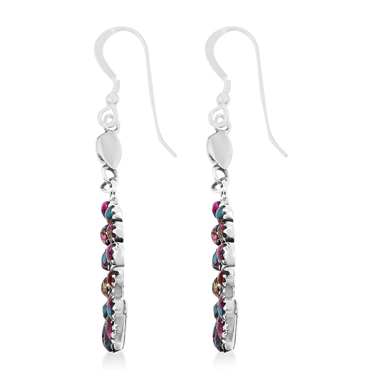 Multi Gemstone - Product card gallery slide 4 (9432882282751)