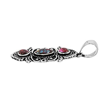 Multi Gemstone - Product card gallery slide 4 (10178121728313)