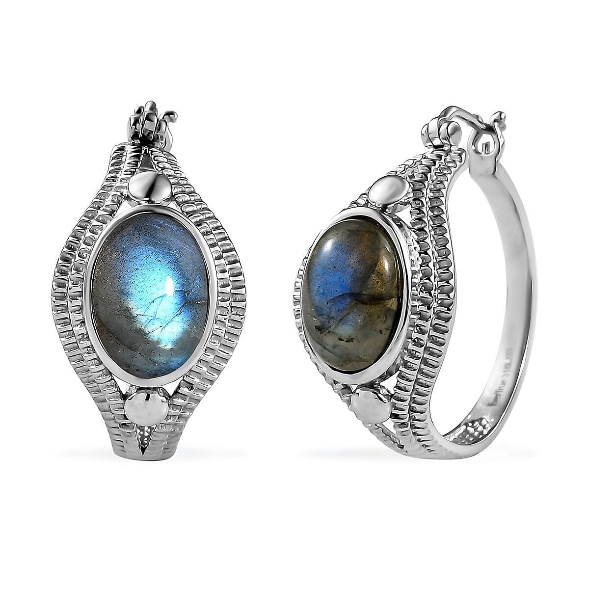 Labradorite - Product card gallery slide 1 (9432879268095)