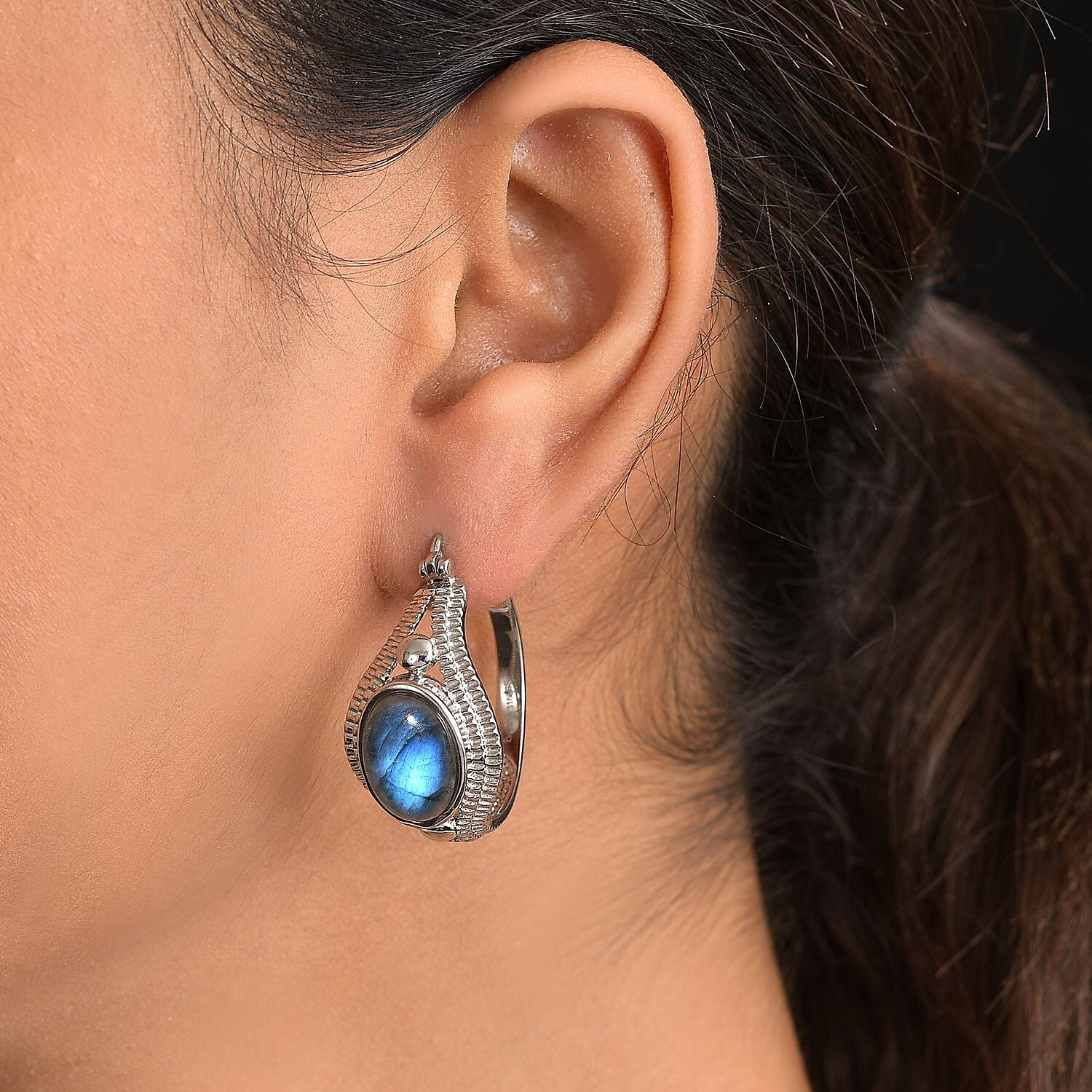 Labradorite - Product card gallery slide 3 (9432879268095)
