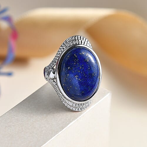 Lapis Lazuli / 6 - Product card gallery slide 2 (9432885526783)