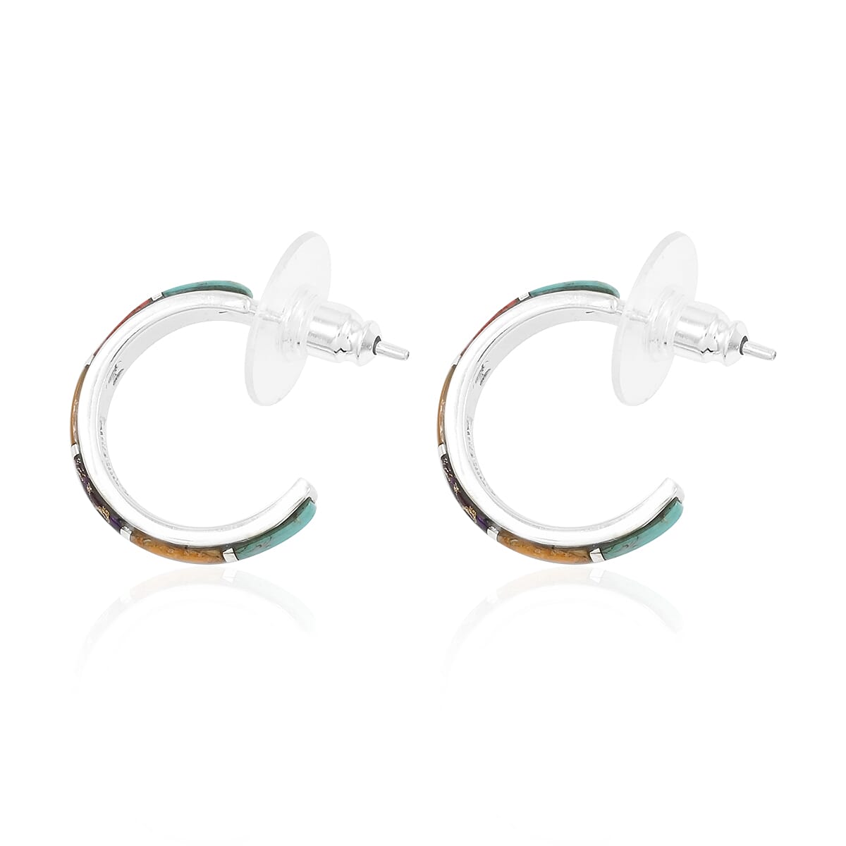 Multi Gemstone - Product card gallery slide 4 (9432877433087)