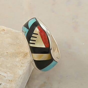 Multi Gemstone / 10 - Product card gallery slide 2 (10178123727161)