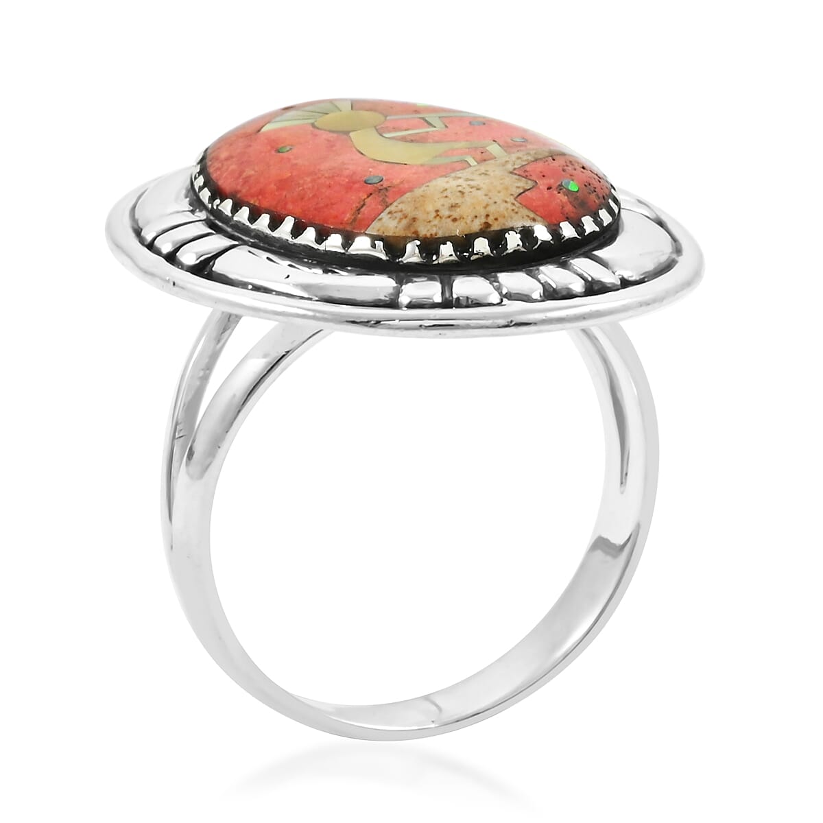 Coral / 10 - Product card gallery slide 4 (9432884347135)