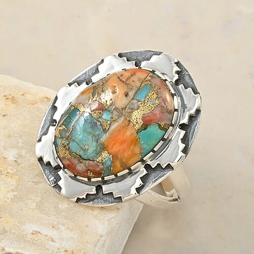 Spiny Turquoise / 10 - Product card gallery slide 2 (9432889295103)