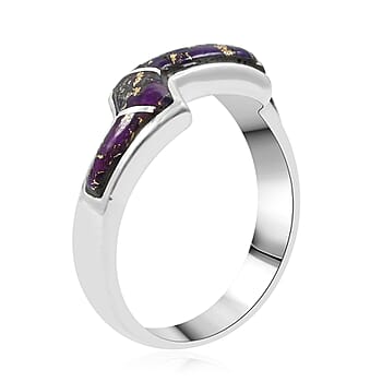 Mojave Purple Turquoise / 10 - Product card gallery slide 4 (10178123661625)