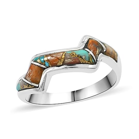 Spiny Turquoise / 6 - Product card gallery slide 1 (10178123661625)