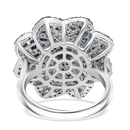 Blue Diamond / 6 - Product card gallery slide 4 (10178123792697)
