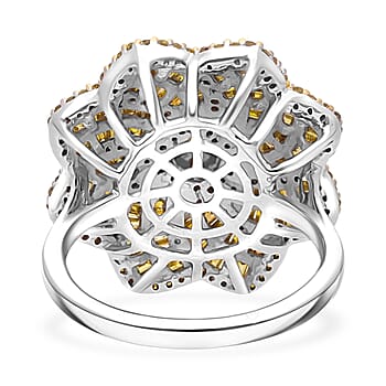 Yellow Diamond / 9 - Product card gallery slide 4 (10178123792697)