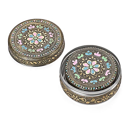 Floral - Product card gallery slide 3 (10179747742009)