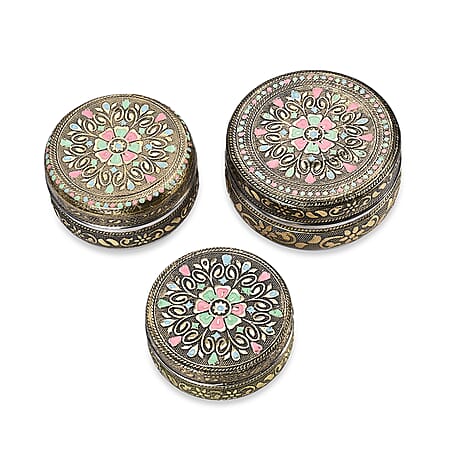 Mandala - Product card gallery slide 3 (10179747742009)