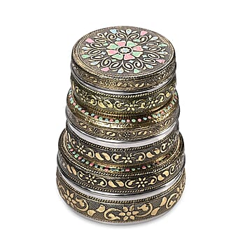 Mandala - Product card gallery slide 4 (10179747742009)