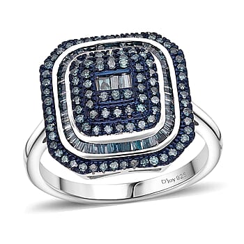 Blue Diamond / 10 - Product card gallery slide 1 (10178124349753)