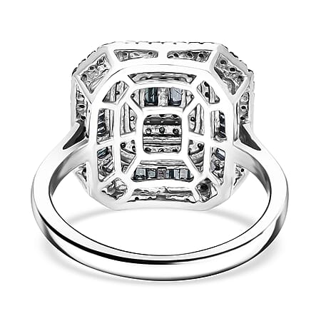 Blue Diamond / 10 - Product card gallery slide 4 (10178124349753)