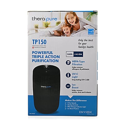 Therapure HEPA Air Purifier