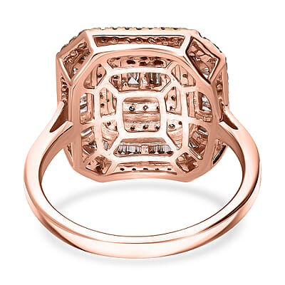 Champagne Diamond / 8 - Product card gallery slide 4 (10178124349753)