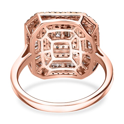 Champagne Diamond / 8 - Product card gallery slide 4 (9450075848959)
