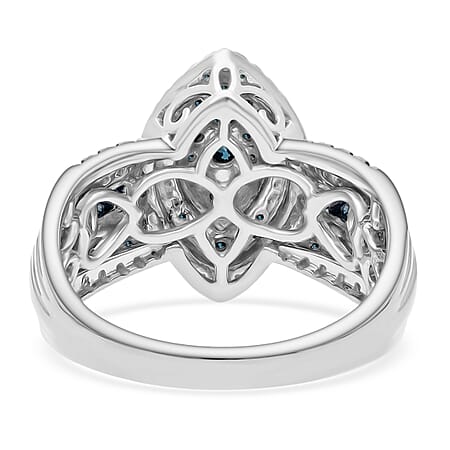 Blue Diamond / 10 - Product card gallery slide 4 (10178124579129)