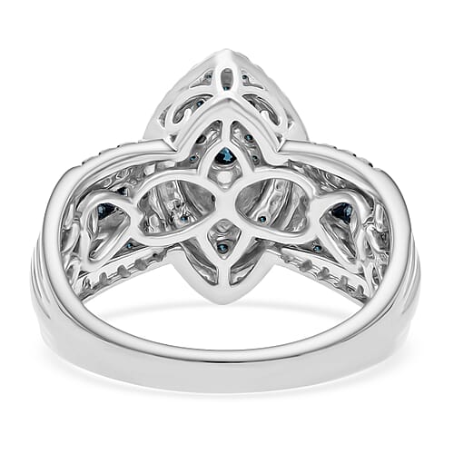 Blue Diamond / 10 - Product card gallery slide 4 (9450075717887)