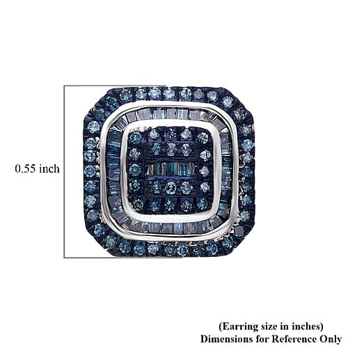 Blue Diamond - Product card gallery slide 4 (10178124480825)