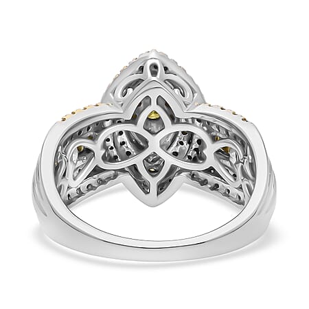 Yellow Diamond / 8 - Product card gallery slide 4 (10178124579129)