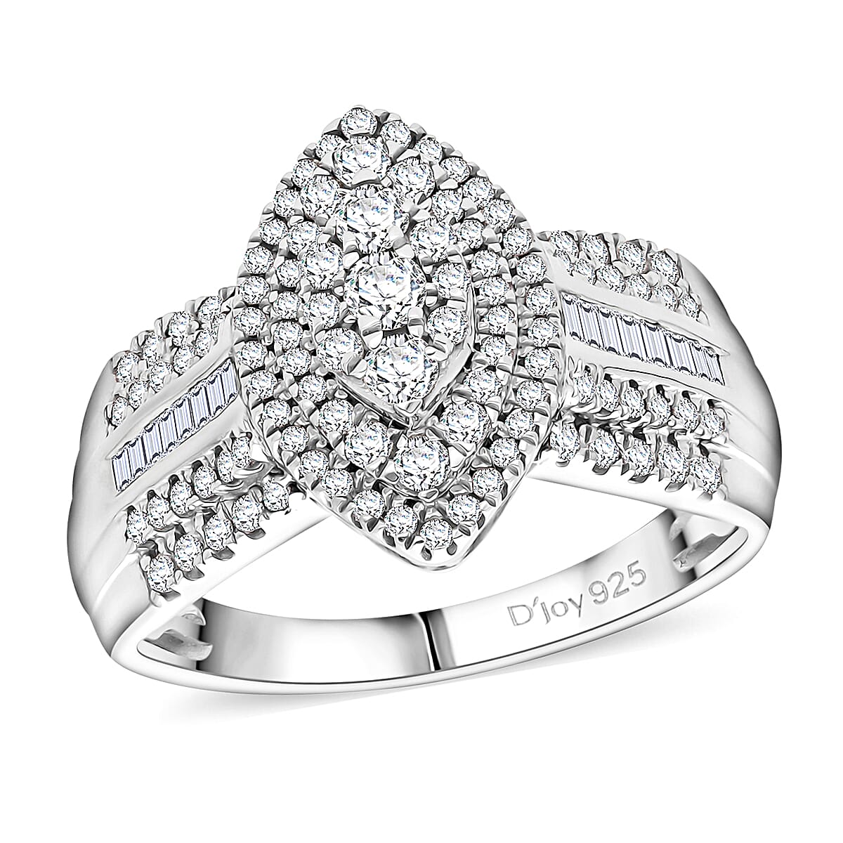 Diamond / 8 - Product card gallery slide 1 (10178124579129)