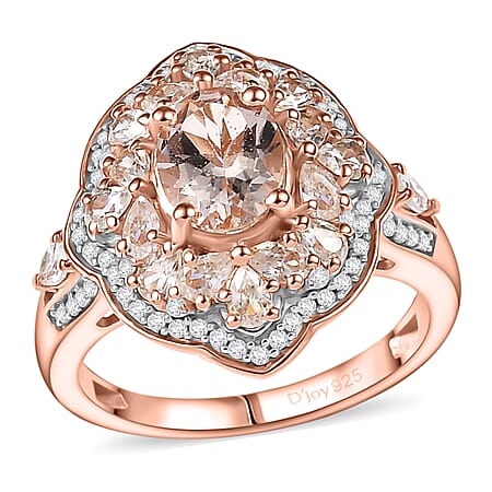 Morganite / 8 - Product card gallery slide 1 (10178120843577)