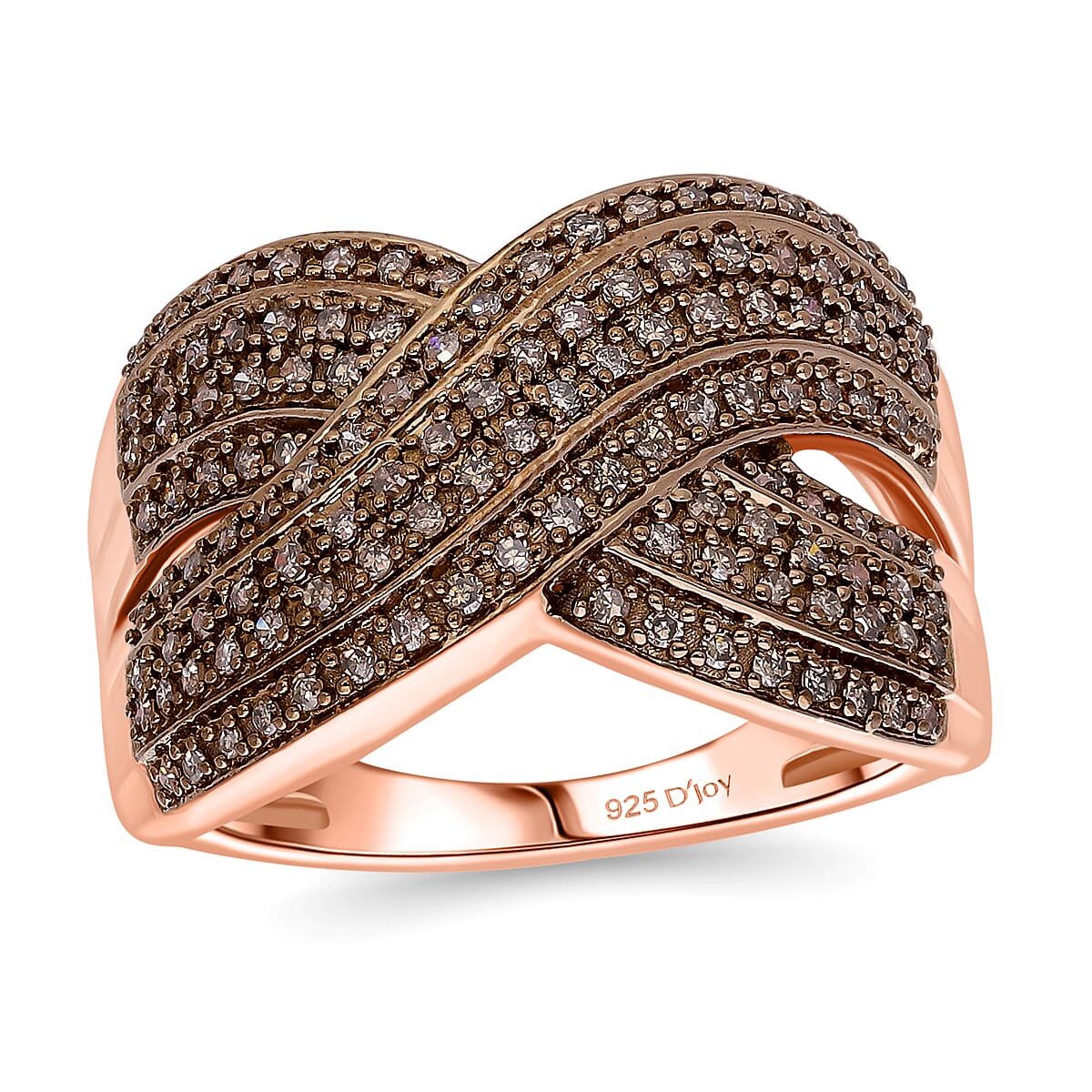 Champagne Diamond / 8 - Product card gallery slide 1 (9432891359487)