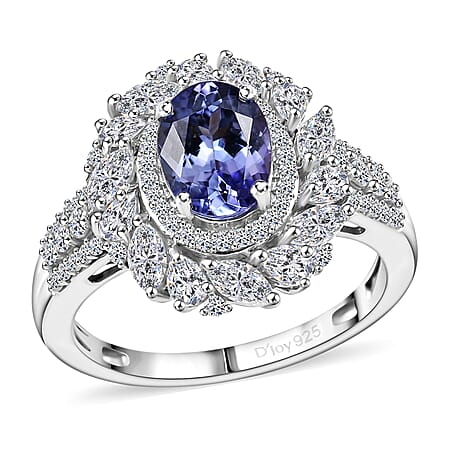 Tanzanite / 10 - Product card gallery slide 1 (10178126610745)