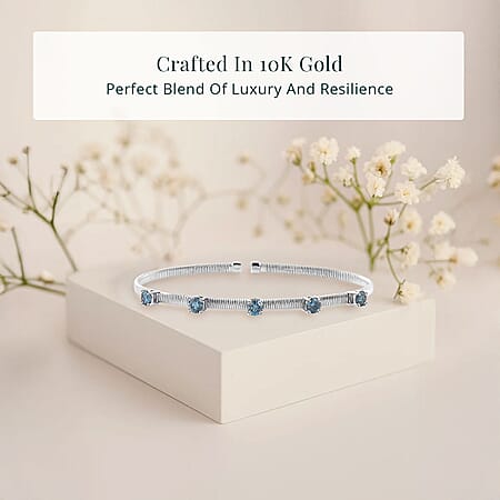 Lab Grown Blue Diamond - Product card gallery slide 3 (10178128183609)