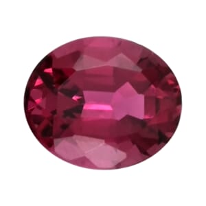 Certified and Appraised AAAA Ouro Fino Rubellite (Ovl Free Size) 5.00 ctw