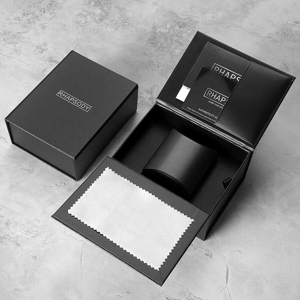 Certified Rhapsody AAAA Pirineu Lagoon  Tourmaline, Diamond Ring in 950 Platinum 4.35 ctw (Size 6.0) image number 6