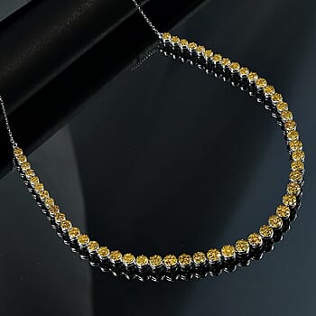 Yellow Diamond - Product card gallery slide 2 (9432891293951)