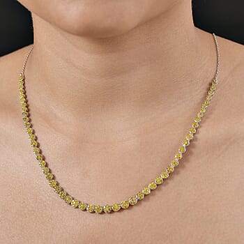 Yellow Diamond - Product card gallery slide 3 (9432891293951)