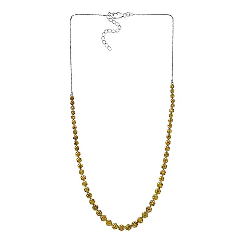 Yellow Diamond - Product card gallery slide 4 (9432891293951)