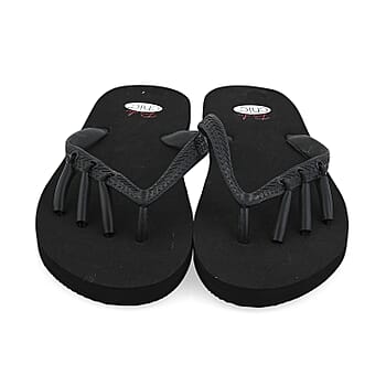 Black / L - Product card gallery slide 2 (10178130149689)