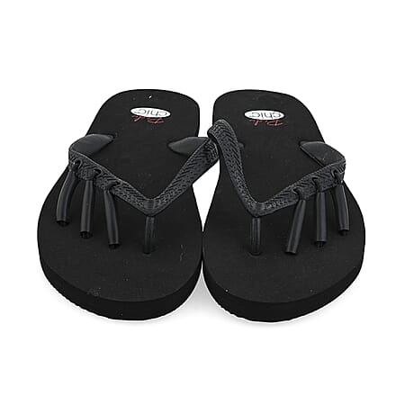 Black / L - Product card gallery slide 2 (10178130149689)