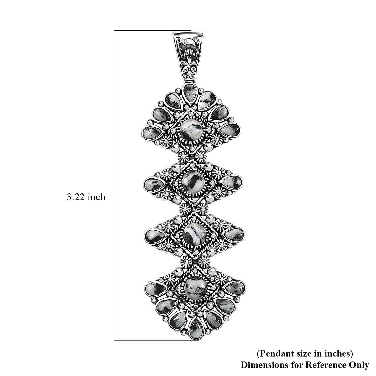 (7)