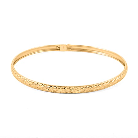 Yellow Gold Over Sterling Silver - Product card gallery slide 1 (10178131099961)