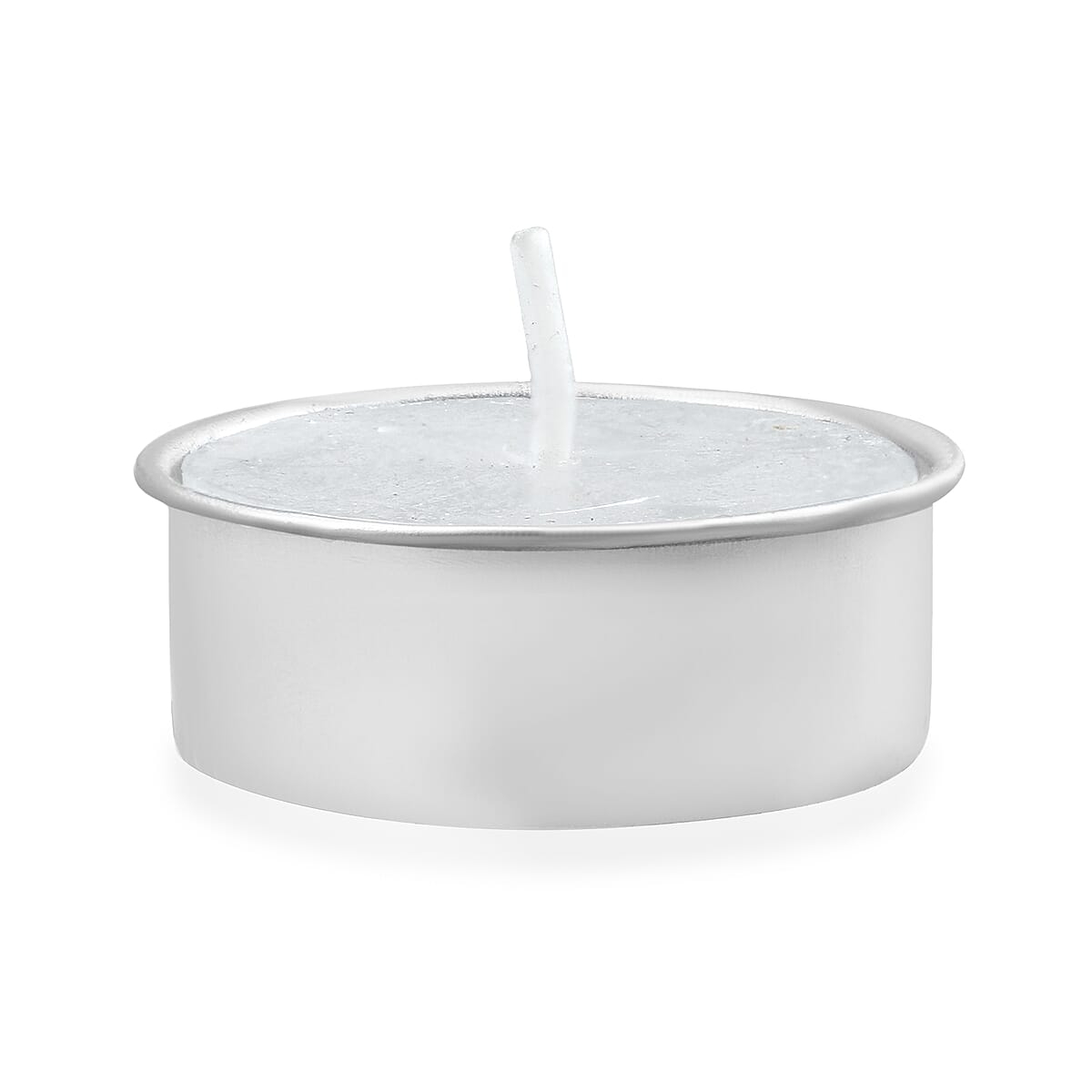 White Ceramic Oil Burner Gift Set image number 3